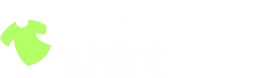 Logo Estampa Shirt 4