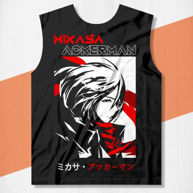 arte camisa attack on titan 024