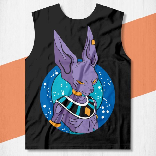 arte camisa dragon ball 016