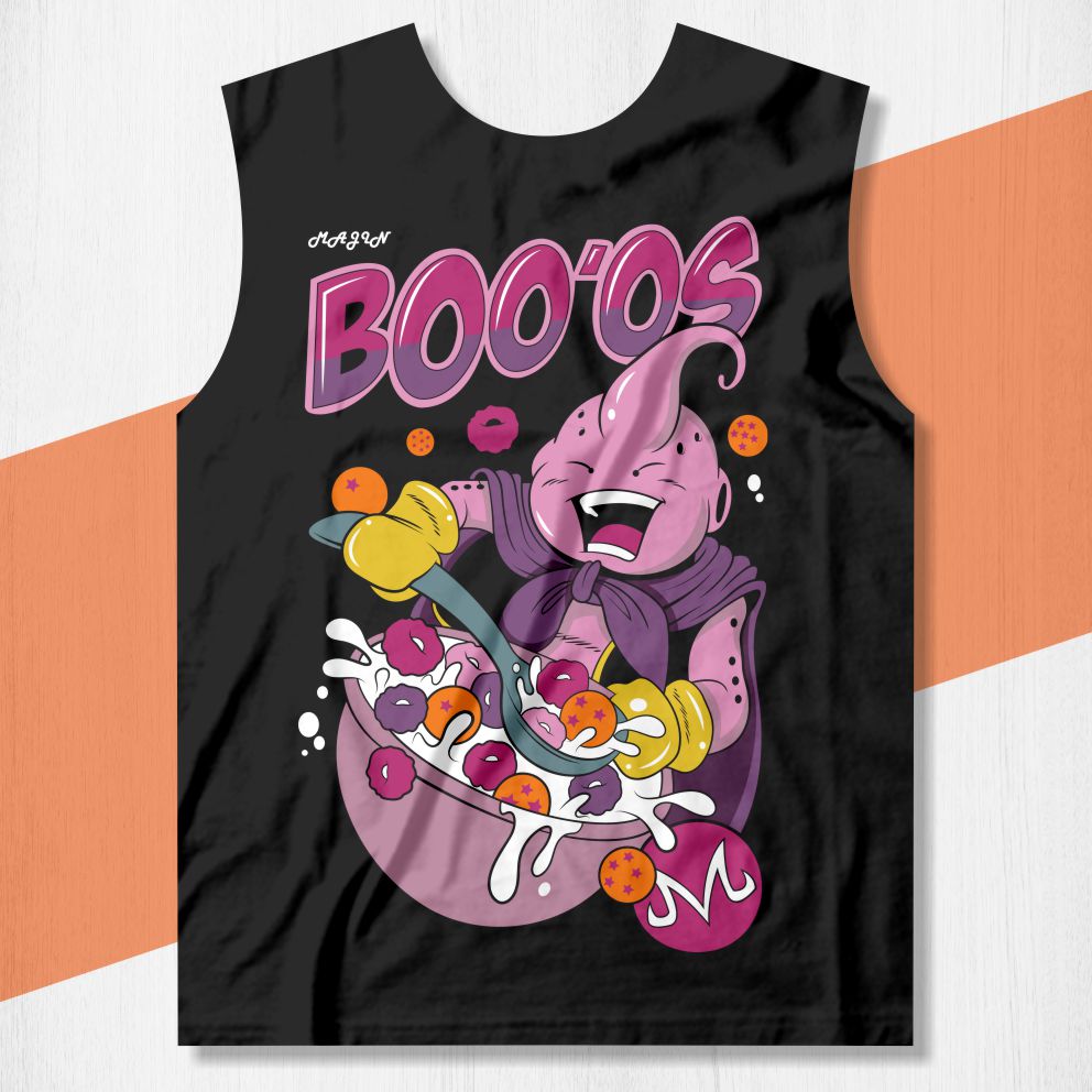 arte camisa dragon ball 017