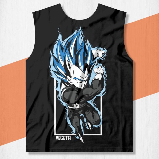 arte camisa dragon ball 019