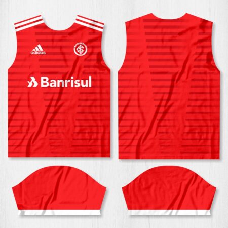 arte camisa internacional