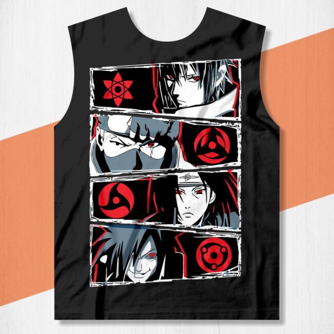 arte camisa naruto 003