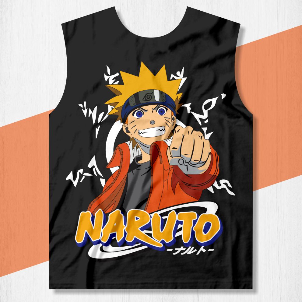 arte camisa naruto 005