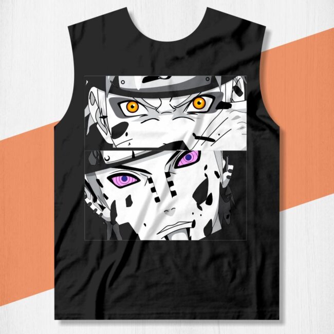 arte camisa naruto 009