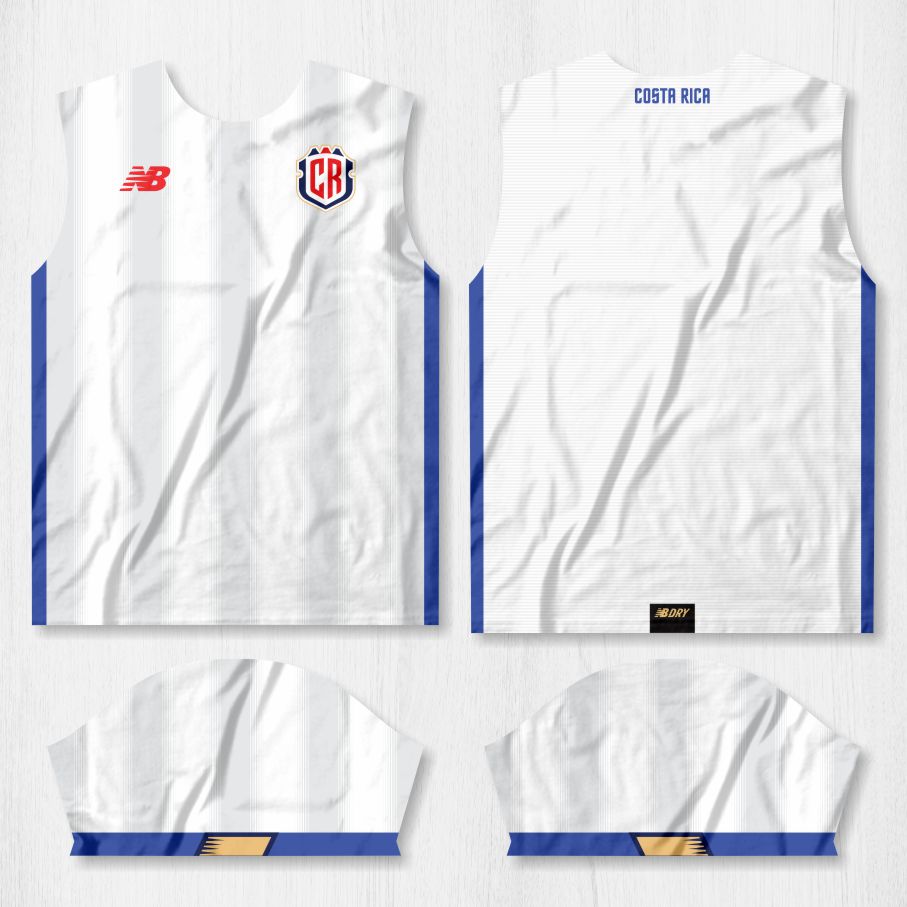 arte camisa costa rica 10