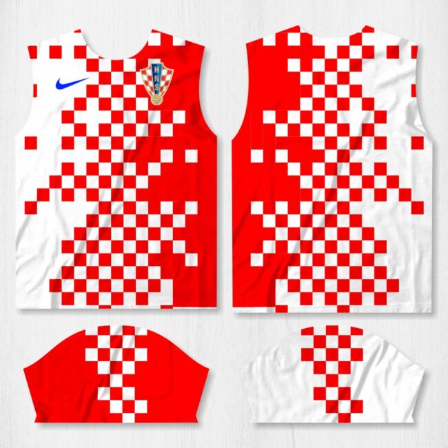 arte camisa croacia 1