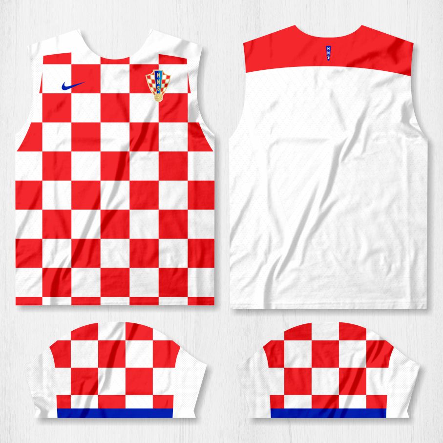 arte camisa croacia 3