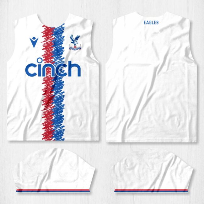 arte camisa crystal palace 2