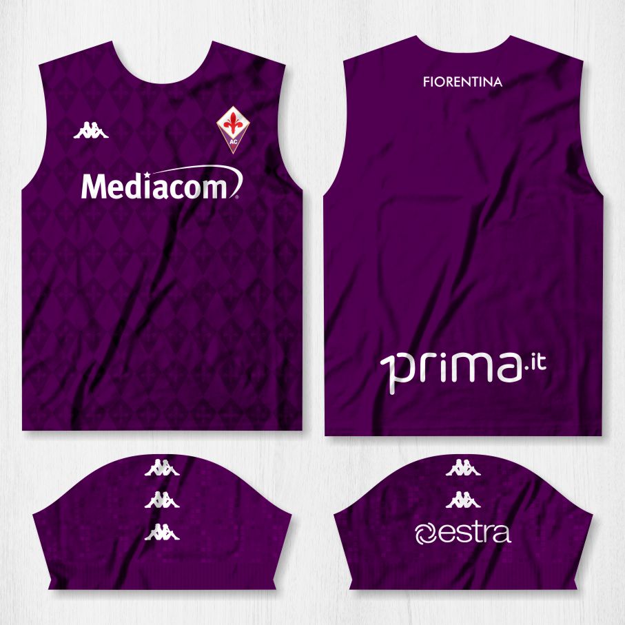 arte camisa fiorentina 1