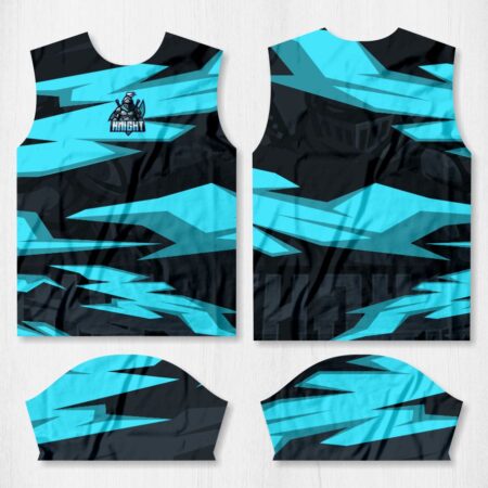 arte camisa gamer 26