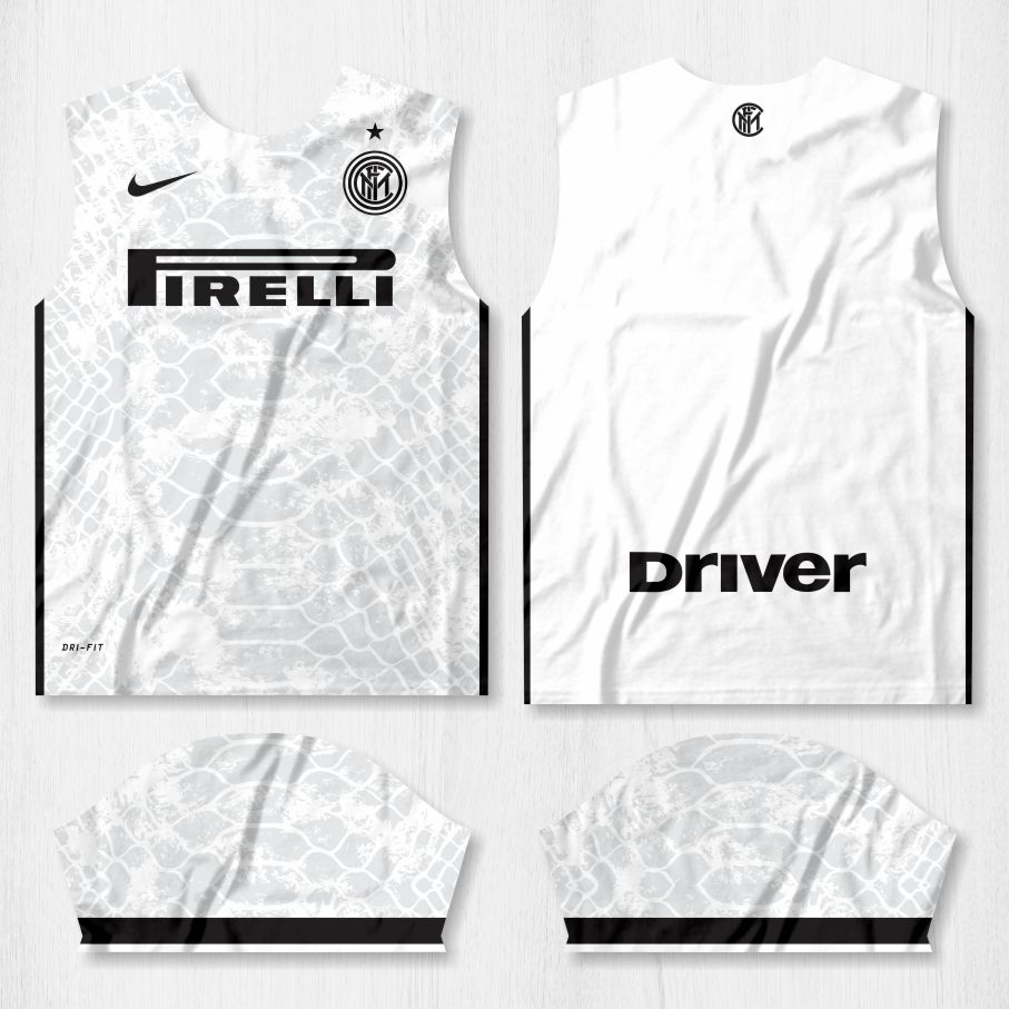 arte camisa inter de milao 1