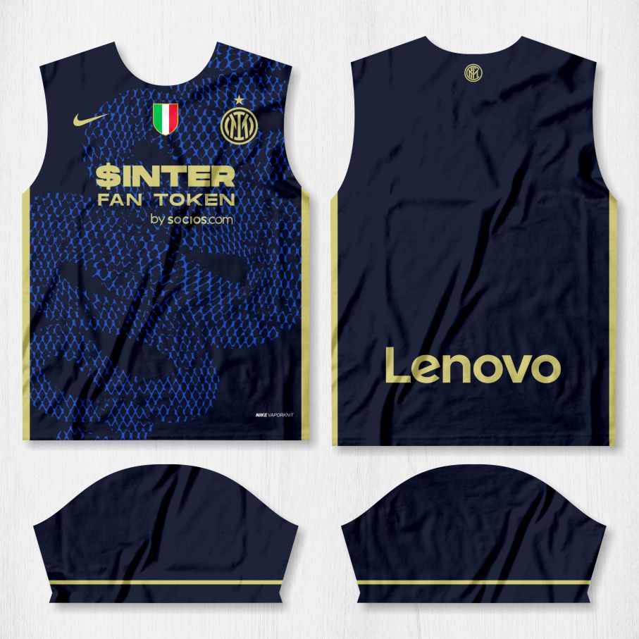 arte camisa inter de milao 3