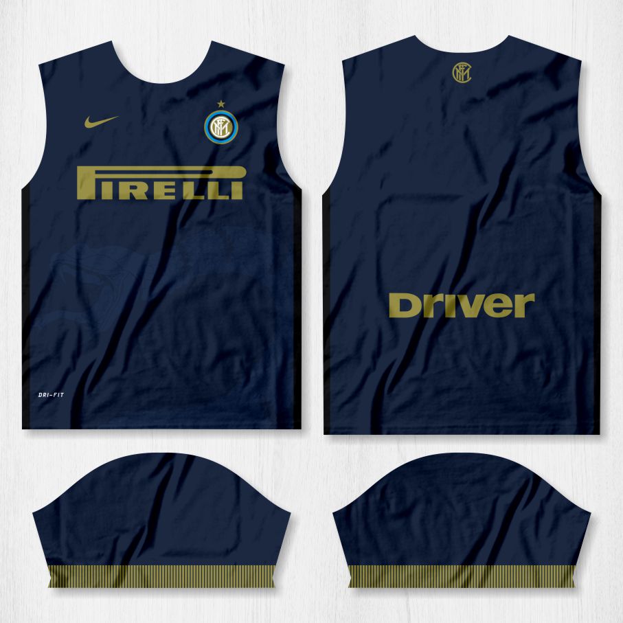 arte camisa inter de milao 4