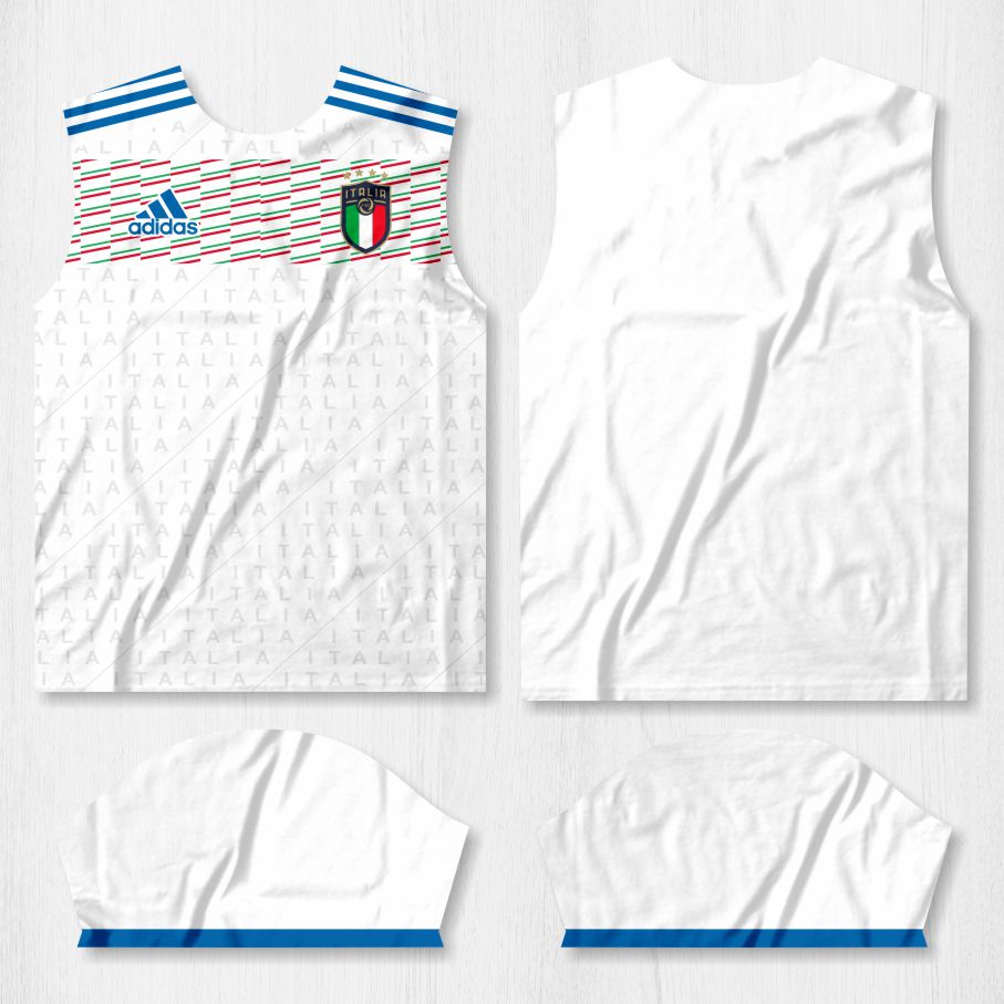 arte camisa italia 4