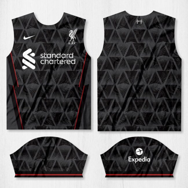 arte camisa liverpool 5