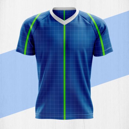 CAMISA MASCULINA M.C. MODELO 003 FRENTE