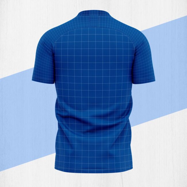 CAMISA MASCULINA M.C. MODELO 016 COSTA