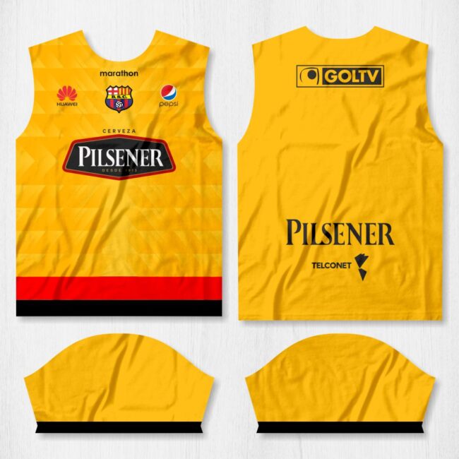 arte camisa barcelona 10