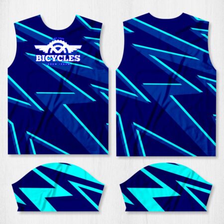 arte camisa ciclismo 2