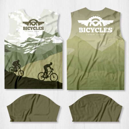 arte camisa ciclismo 5