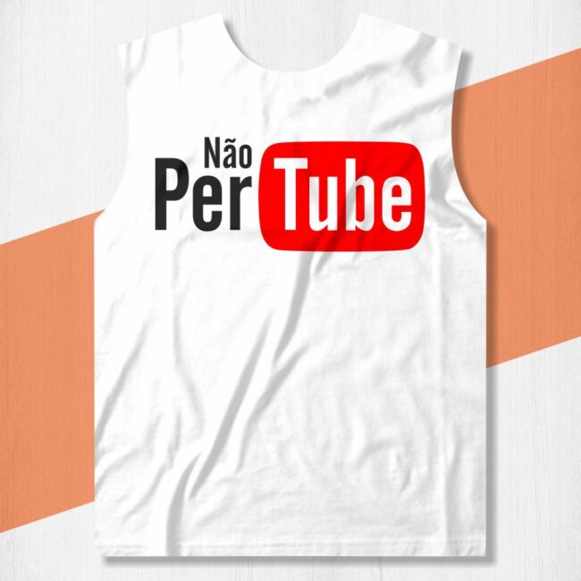 arte camisa nao pertube