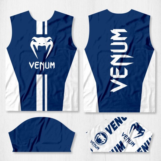 camisa venum