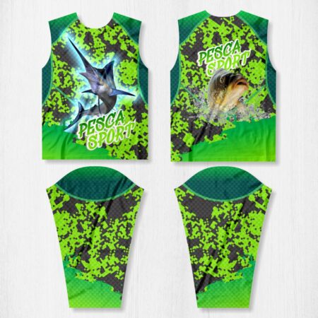 arte camisa pesca esportiva 05