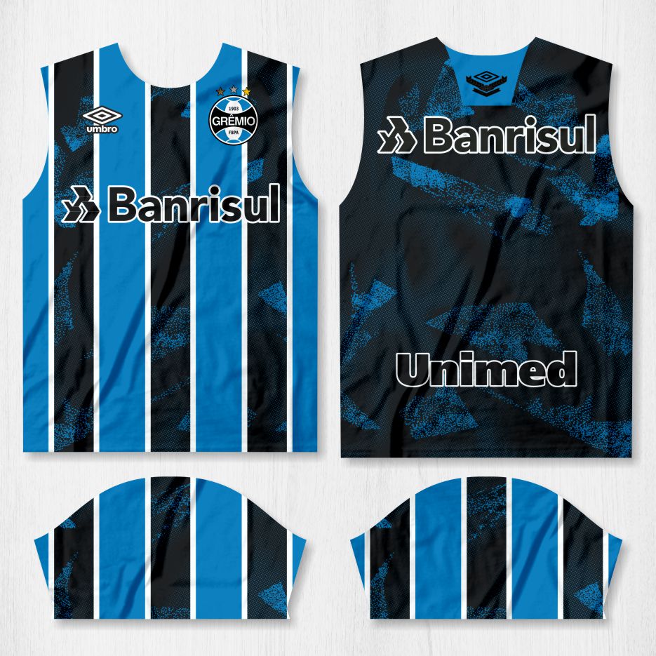 camisa gremio 4