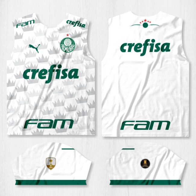 camisa palmeiras 3