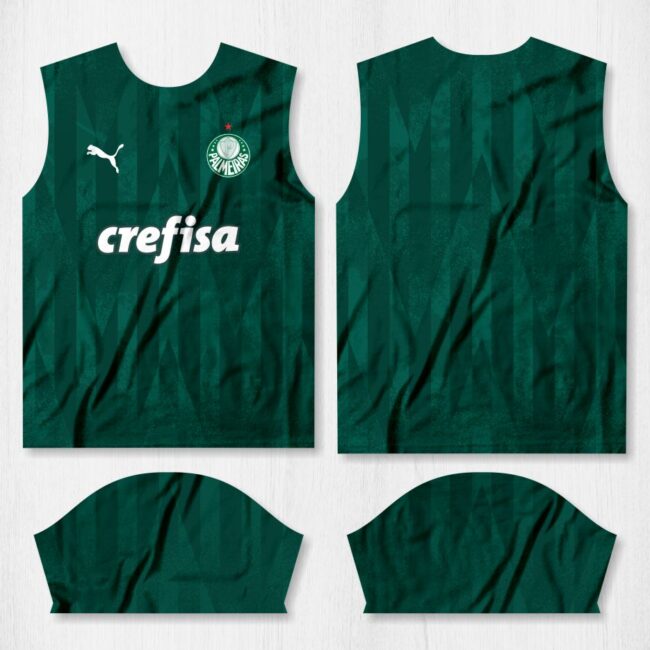 camisa palmeiras 4