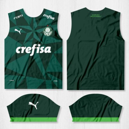 camisa palmeiras 5