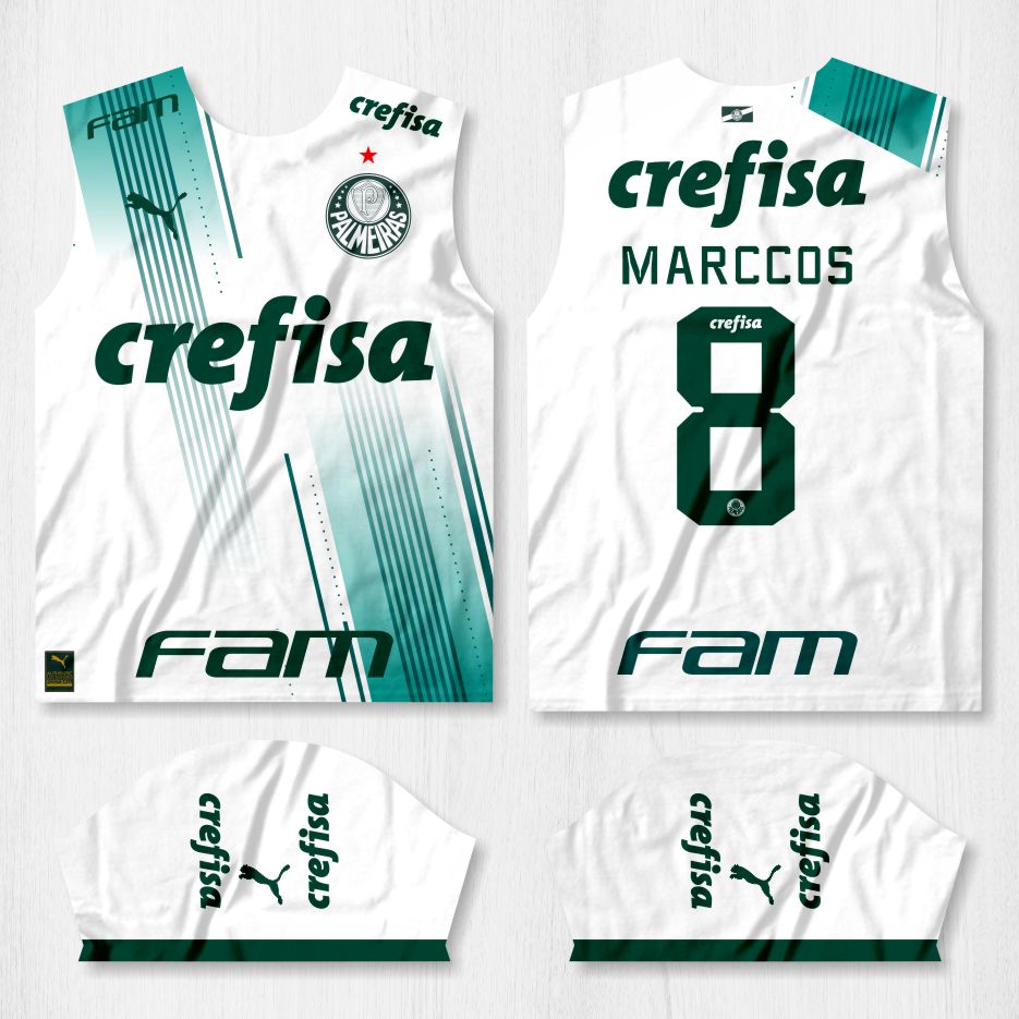 camisa palmeiras 6