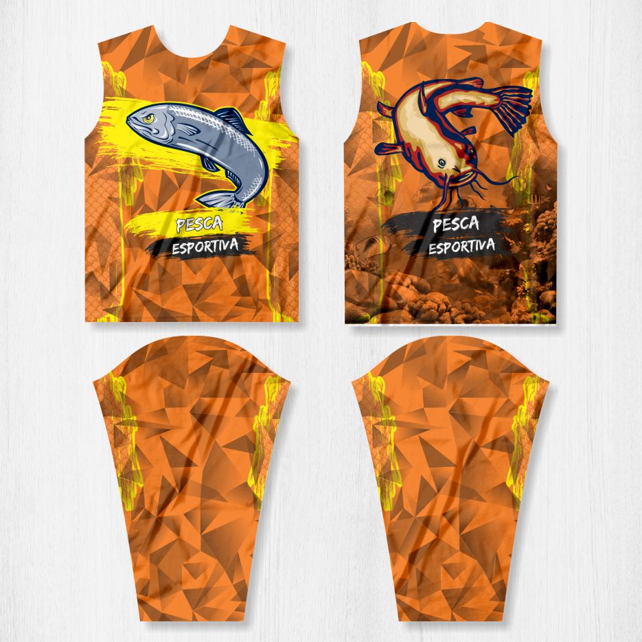 camisa pesca esportiva 28