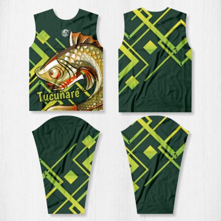 camisa pesca esportiva 86