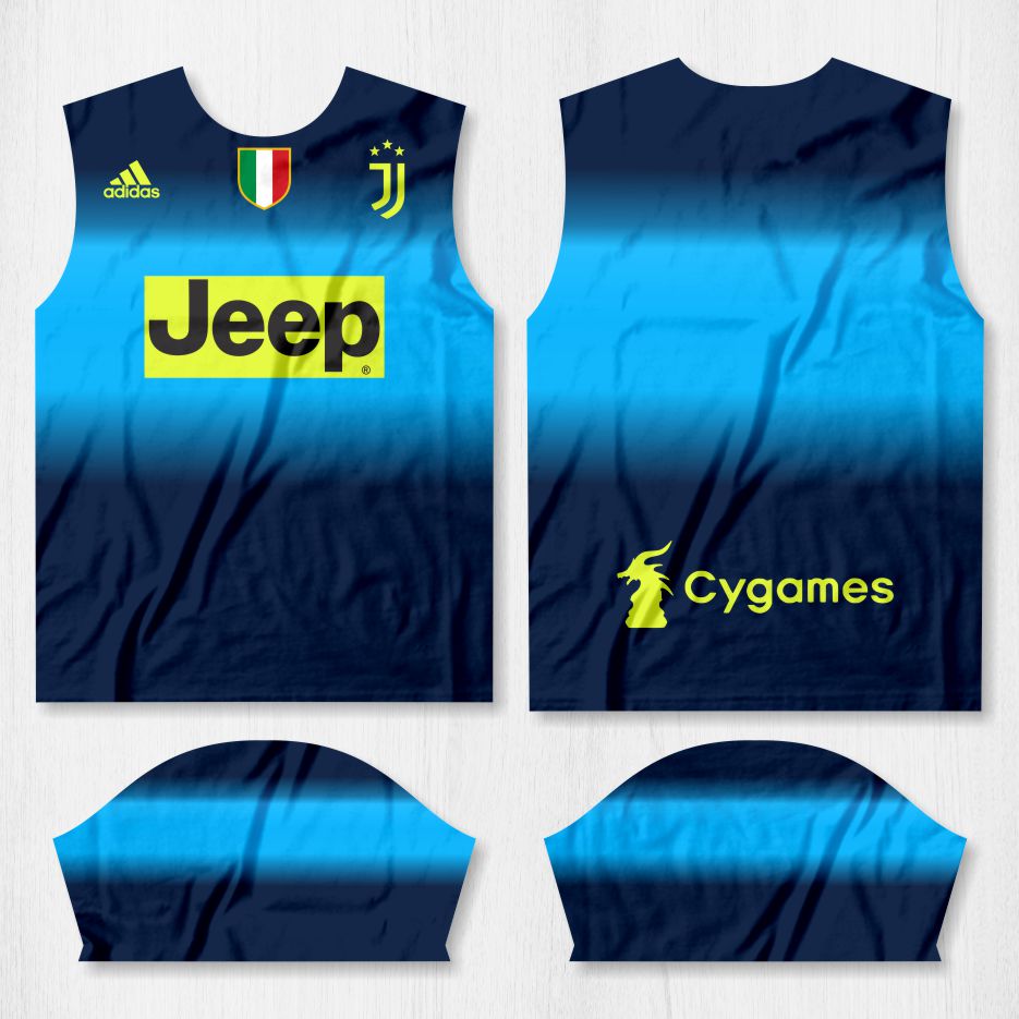 camisa juventus 10