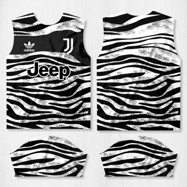 camisa juventus 11