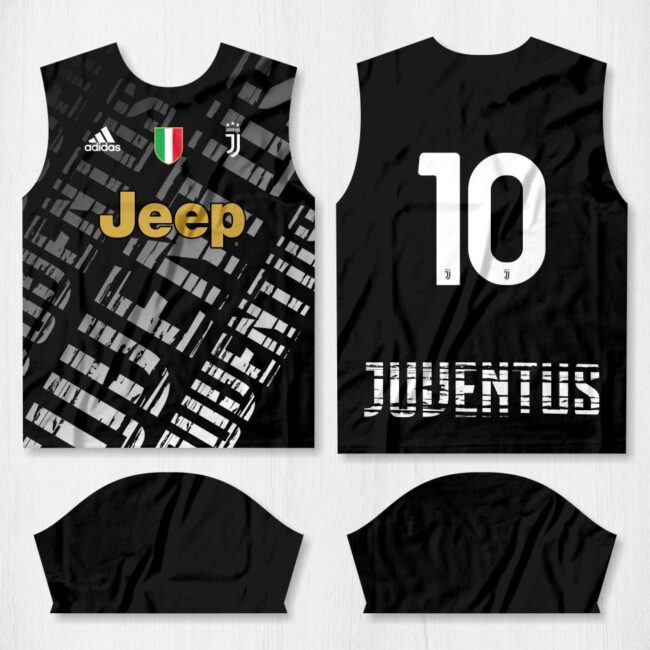 camisa juventus 12