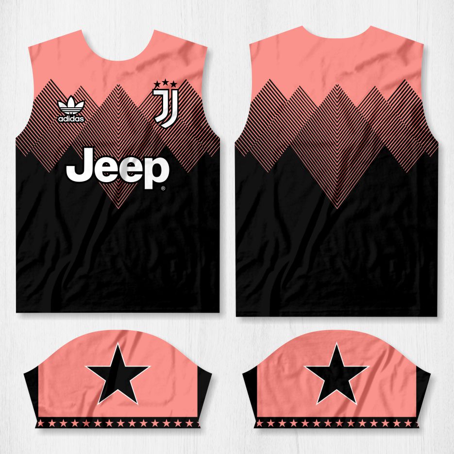 camisa juventus 14