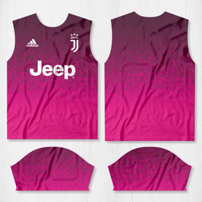 camisa juventus 15