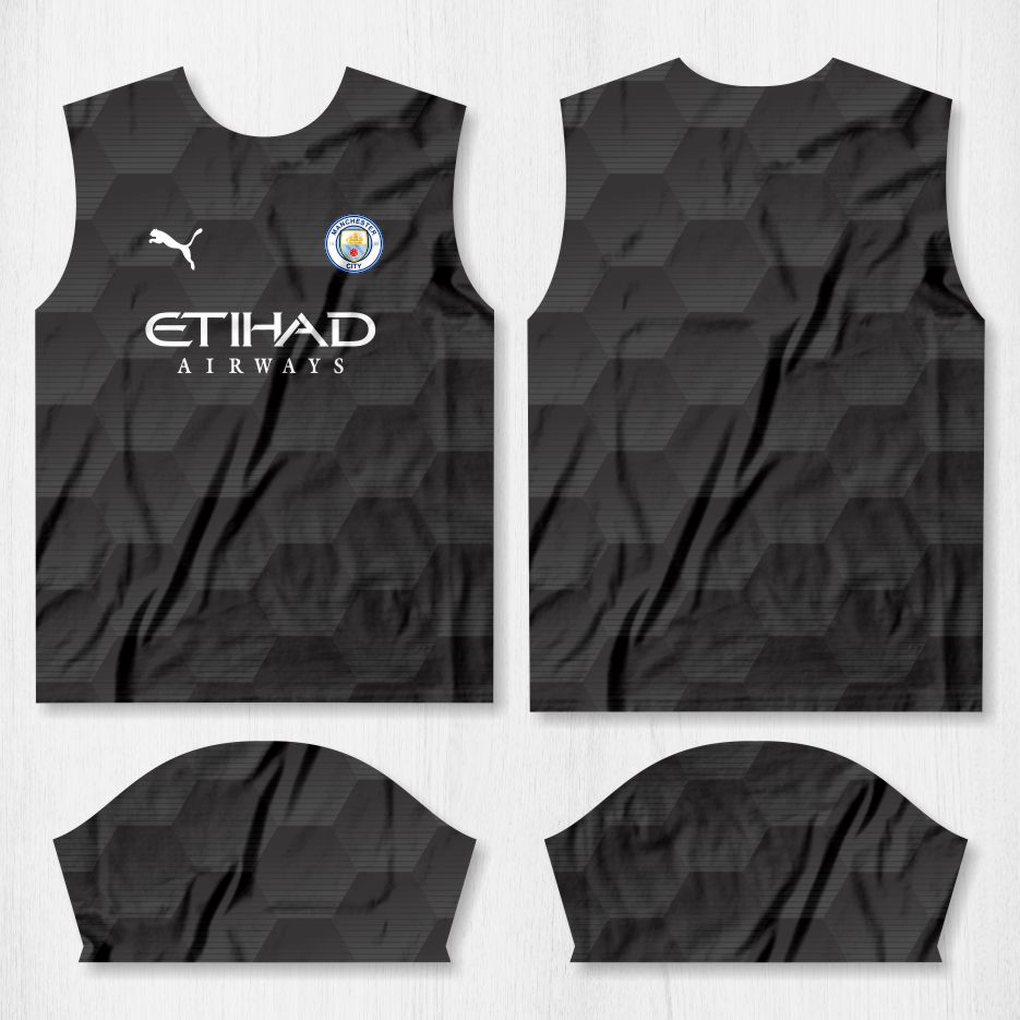 camisa manchester city 15