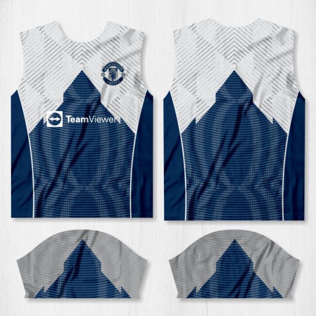 camisa manchester united 12