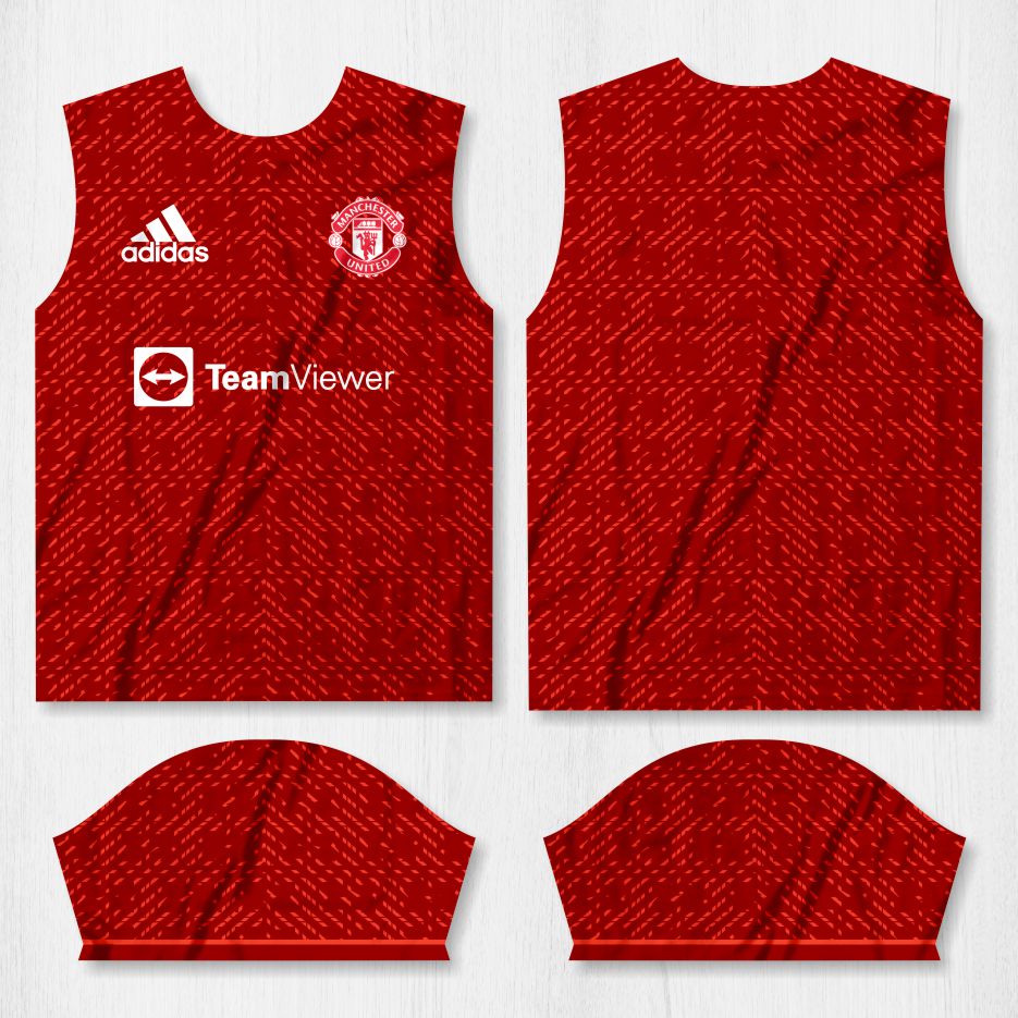 camisa manchester united 2