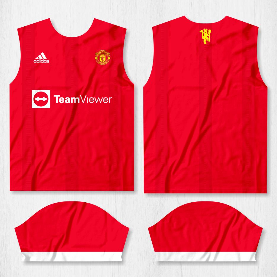 camisa manchester united 5