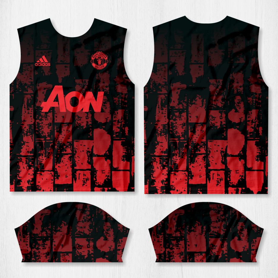 camisa manchester united 7