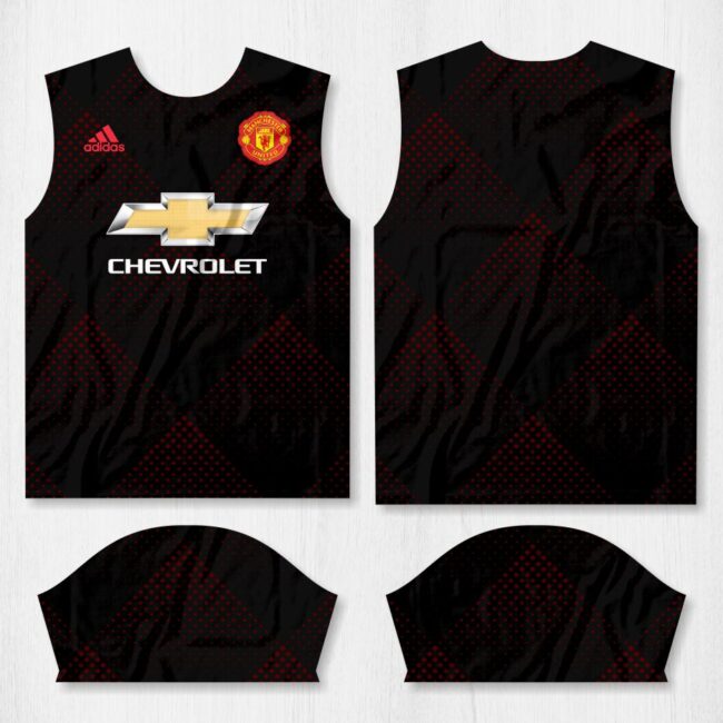 camisa manchester united 8