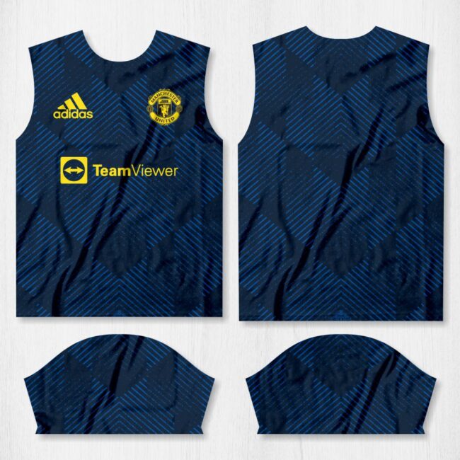 camisa manchester united 9