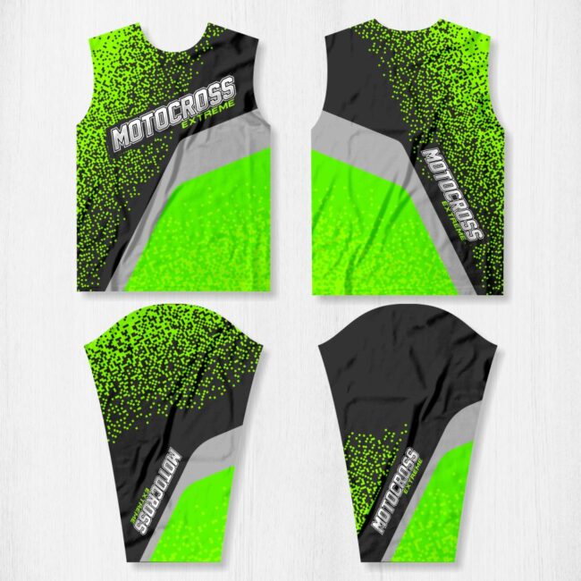 camisa motocross 4