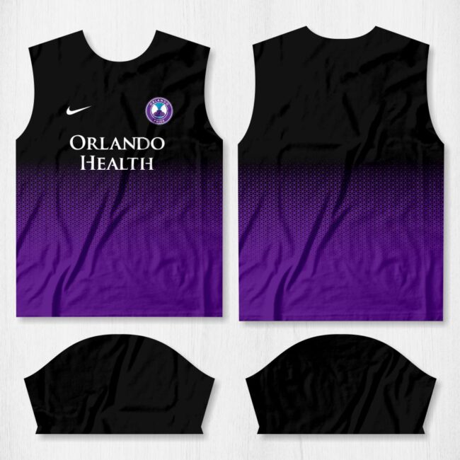 camisa orlando pride 1