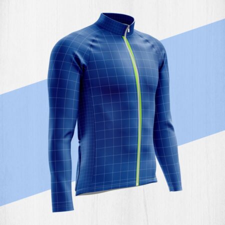 CAMISA MASCULINA M.L. MODELO 005 LADO